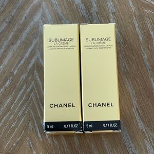 Chanel SUBLIMAGE La CRÉME